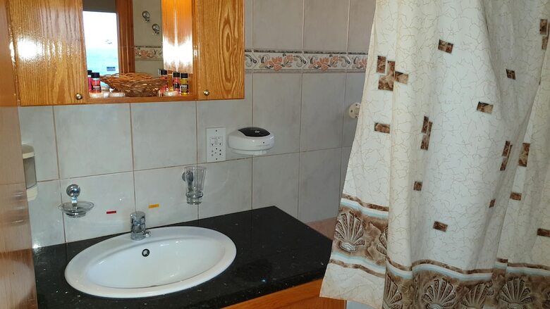 Hotel Astrofegia Beach Villa