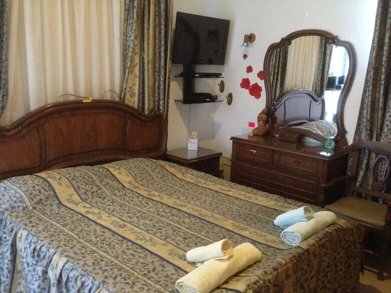 Hotel Astrofegia Beach Villa