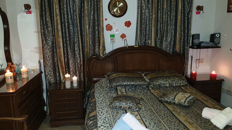 Hotel Astrofegia Beach Villa