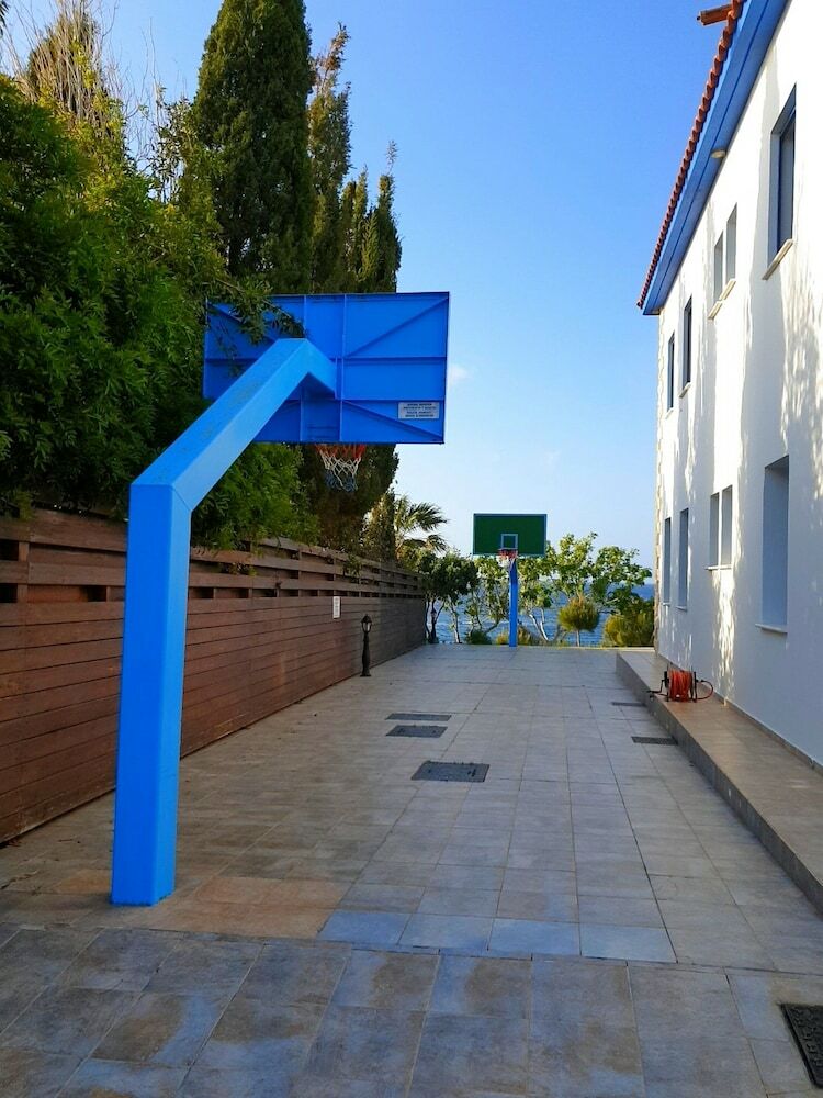 Hotel Astrofegia Beach Villa