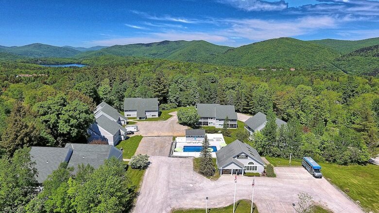 Apartamentos Kcis 331 - Killington Center Studio: Sleeps 4, Renovated!