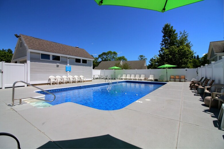 Apartamentos Kcis 331 - Killington Center Studio: Sleeps 4, Renovated!