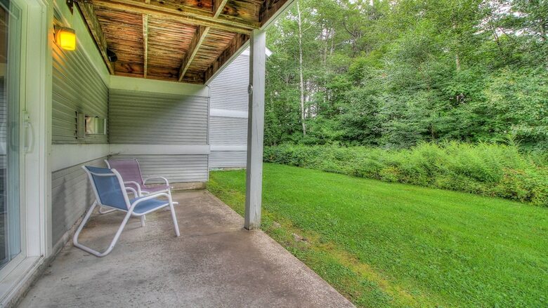 Apartamentos Kcis 432 - Killington Tree House: 2 Room Modern Condo