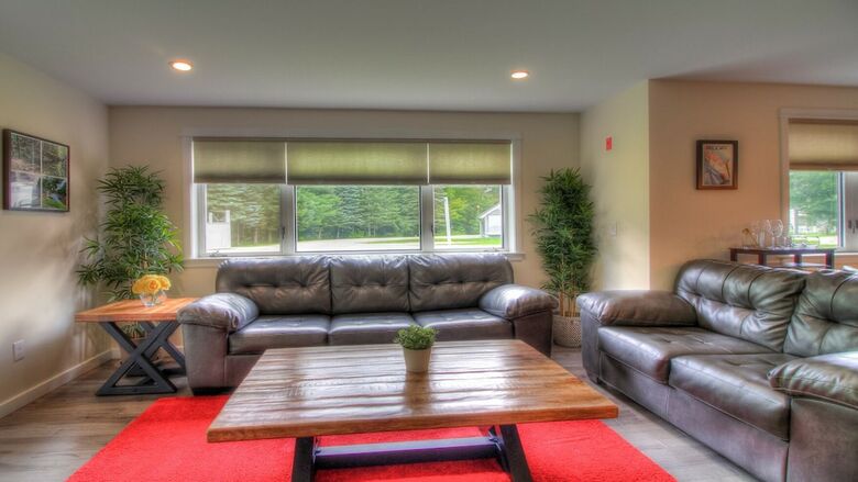 Apartamentos Kcis 432 - Killington Tree House: 2 Room Modern Condo
