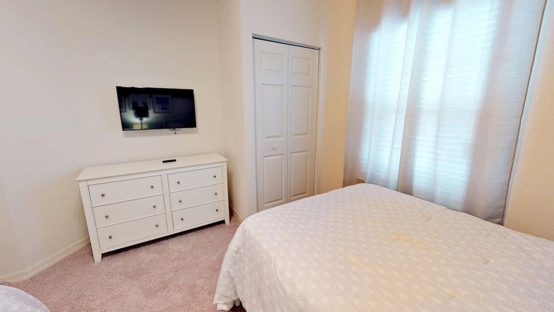 Hostal West Lucaya Village - Snd906
