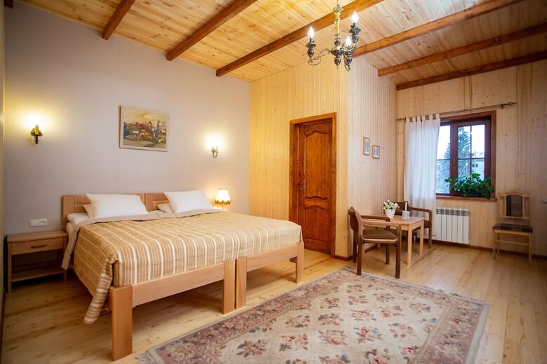 Maghay B&B