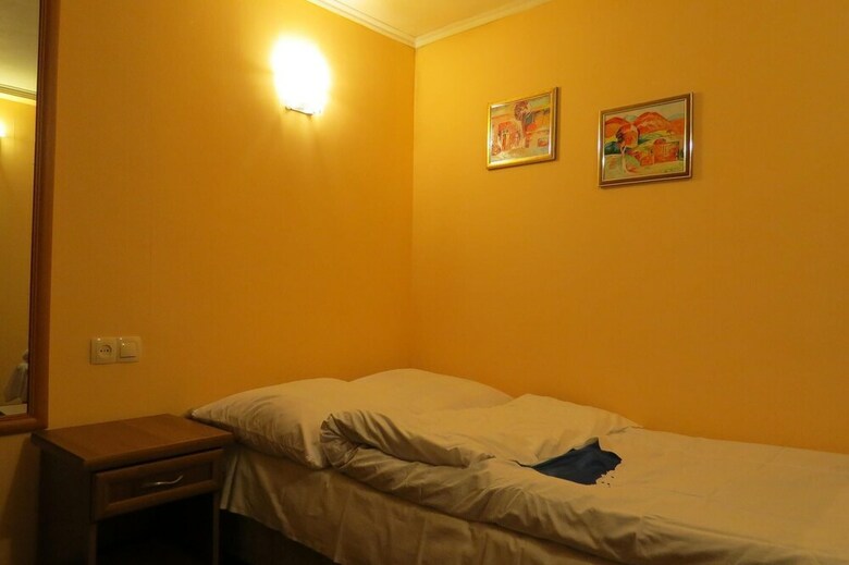 Maghay B&B
