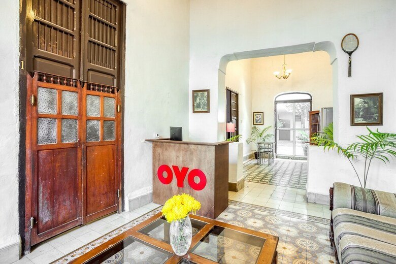 Hotel Oyo Posada Porto 51