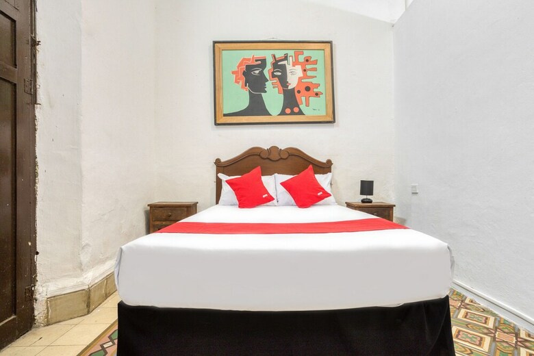 Hotel Oyo Posada Porto 51