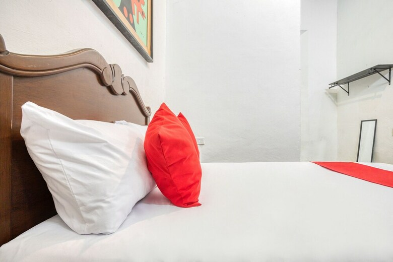 Hotel Oyo Posada Porto 51