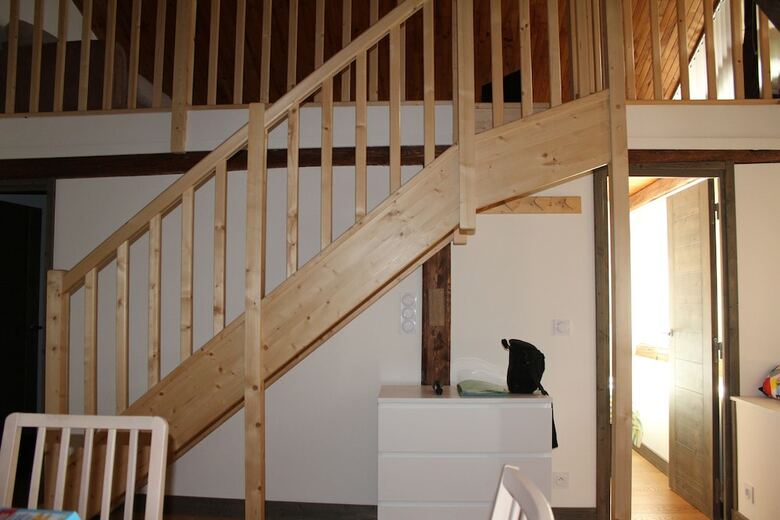 Residencia R�sidence Des Epinois Arolle