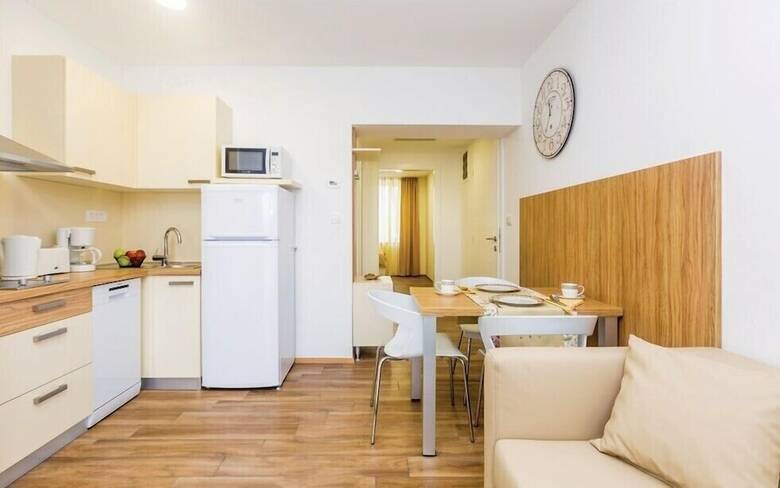 Apartamentos Vila Ponte