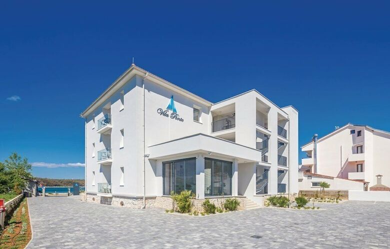 Apartamentos Vila Ponte