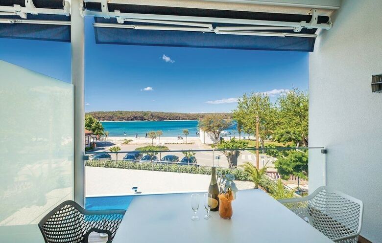 Apartamentos Vila Ponte