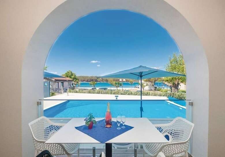 Apartamentos Vila Ponte
