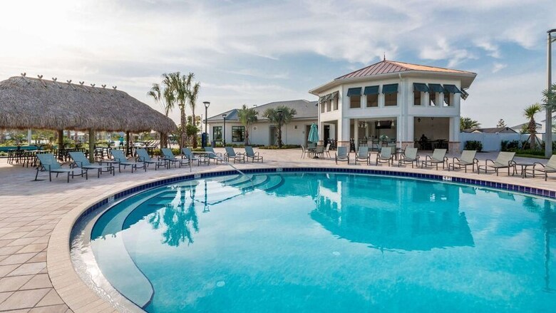 Storey Lake Resort - Wma915