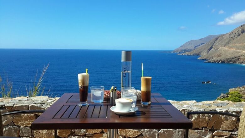 Sfakia Thea Apartments