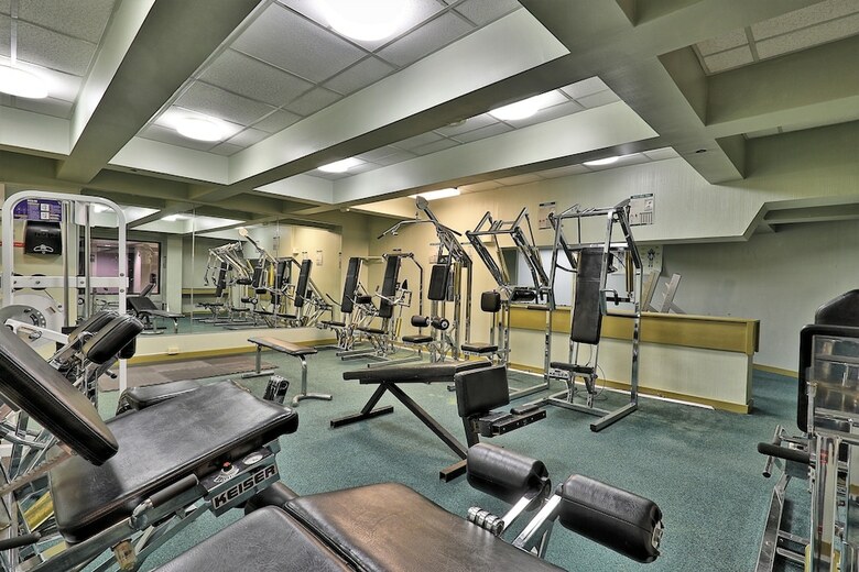 Apartamentos Mg 3f12 - Mountain Green 3br/2ba Two Floor Condo Suite