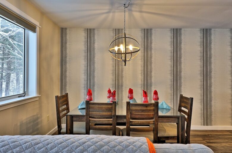 Apartamentos Sunny Days Suite At Killington! 3rm/sleeps 10