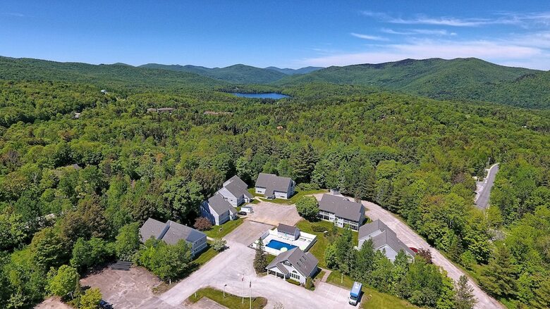 Apartamentos Sunny Days Suite At Killington! 3rm/sleeps 10