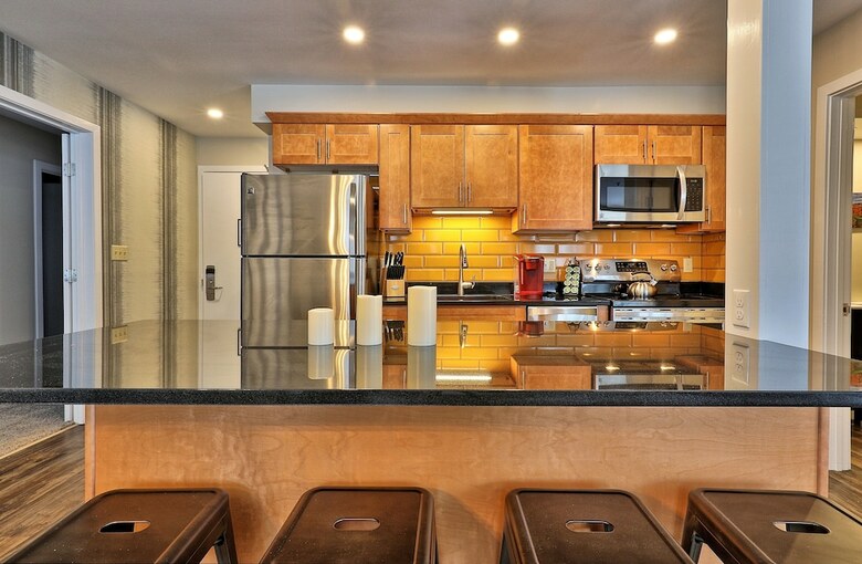 Apartamentos Sunny Days Suite At Killington! 3rm/sleeps 10