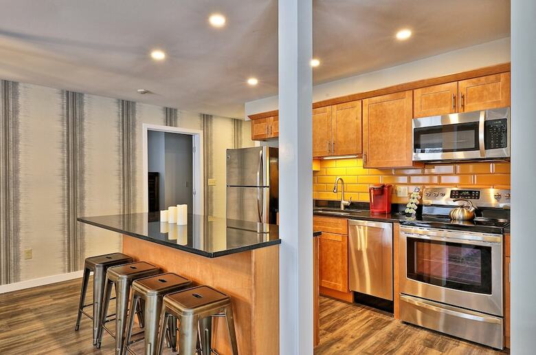 Apartamentos Sunny Days Suite At Killington! 3rm/sleeps 10