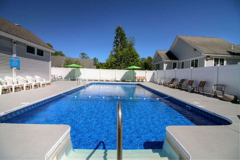 Apartamentos Sunny Days Suite At Killington! 3rm/sleeps 10