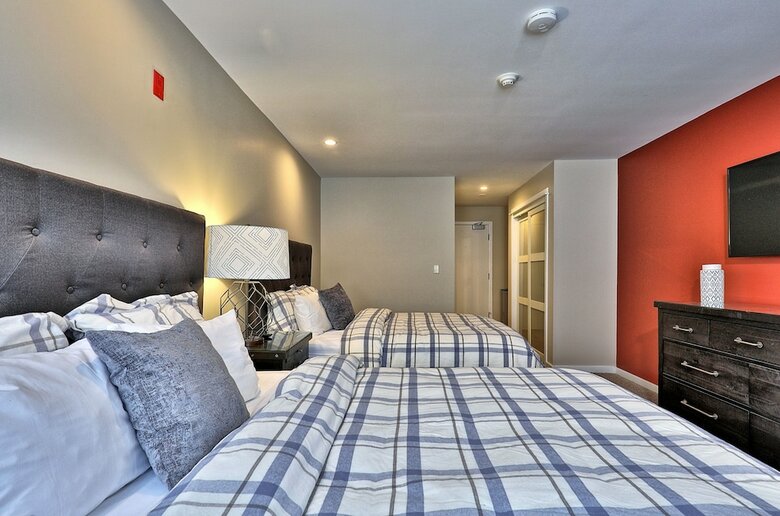 Apartamentos Sunny Days Suite At Killington! 3rm/sleeps 10