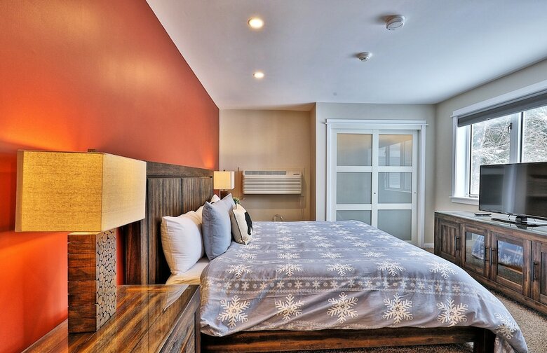 Apartamentos Sunny Days Suite At Killington! 3rm/sleeps 10