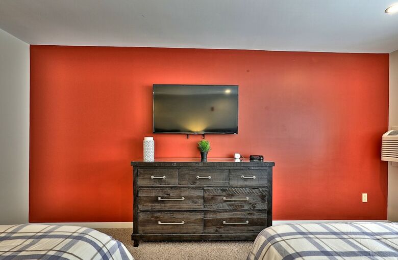 Apartamentos Sunny Days Suite At Killington! 3rm/sleeps 10