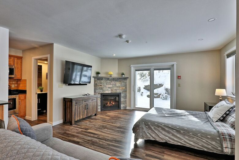 Apartamentos Sunny Days Suite At Killington! 3rm/sleeps 10