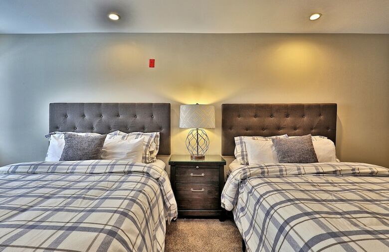 Apartamentos Sunny Days Suite At Killington! 3rm/sleeps 10