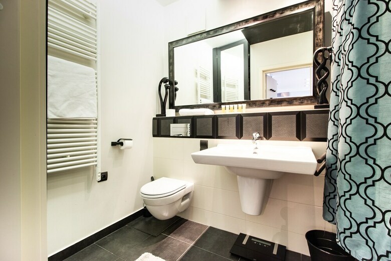 Gie?dowa Deluxe Apartment