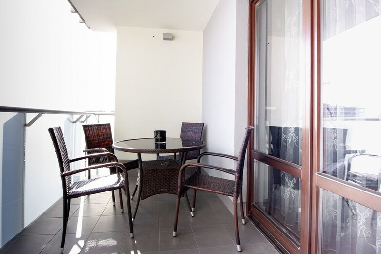 Gie?dowa Deluxe Apartment