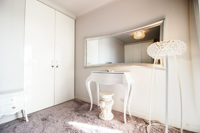 Gie?dowa Deluxe Apartment