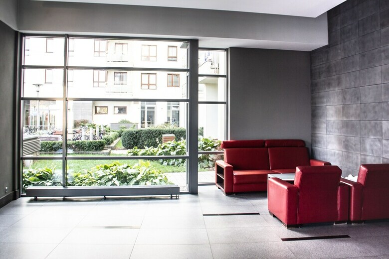 Gie?dowa Deluxe Apartment