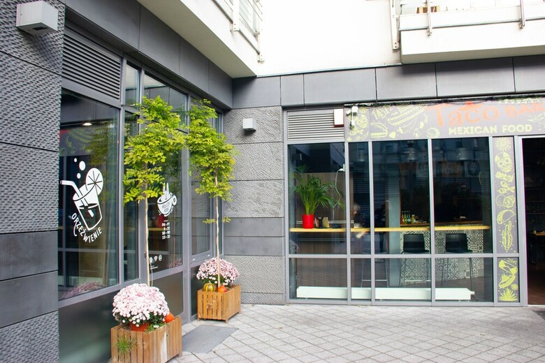 Gie?dowa Deluxe Apartment