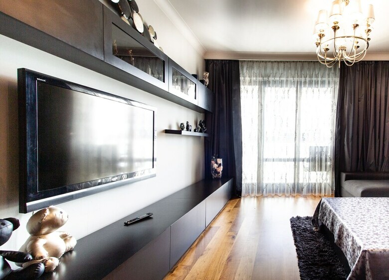 Gie?dowa Deluxe Apartment