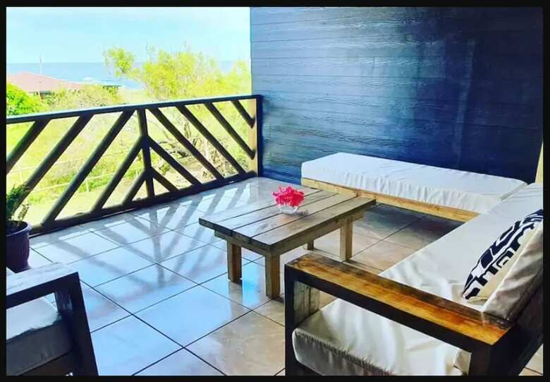 Posada Caba�as Tupuna Lodge