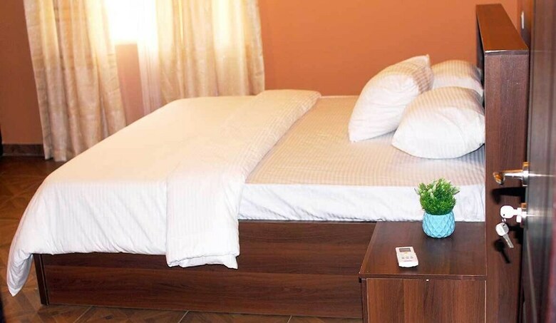 Apartamentos Kentucky Homes International