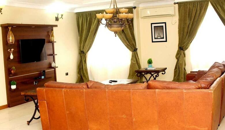 Apartamentos Kentucky Homes International