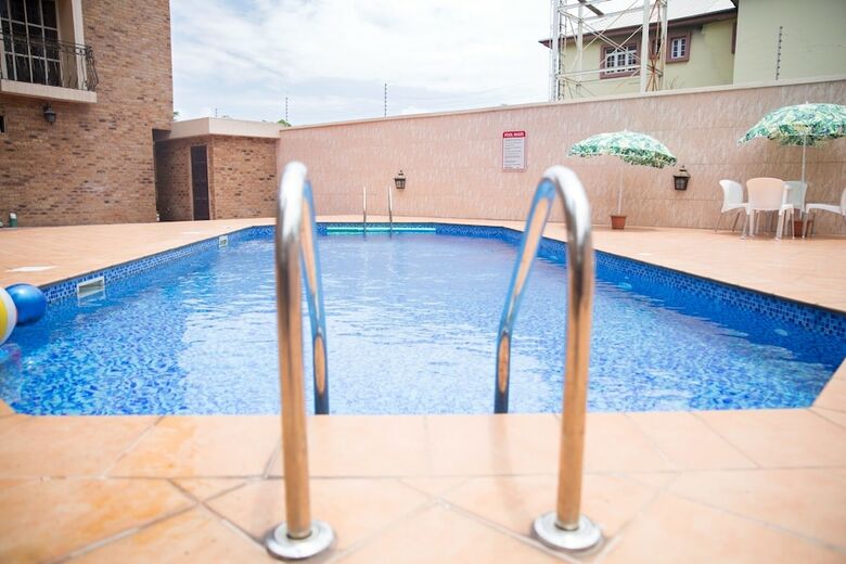 Apartamentos Kentucky Homes International