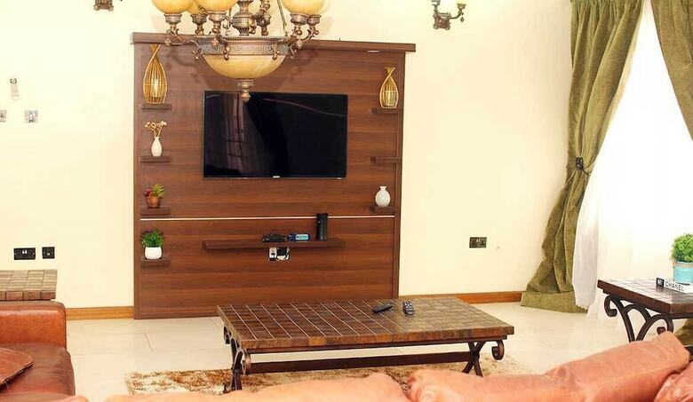 Apartamentos Kentucky Homes International