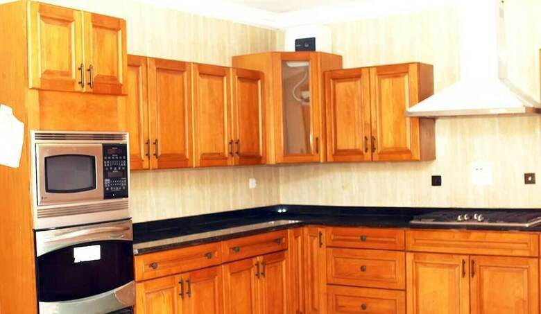 Apartamentos Kentucky Homes International