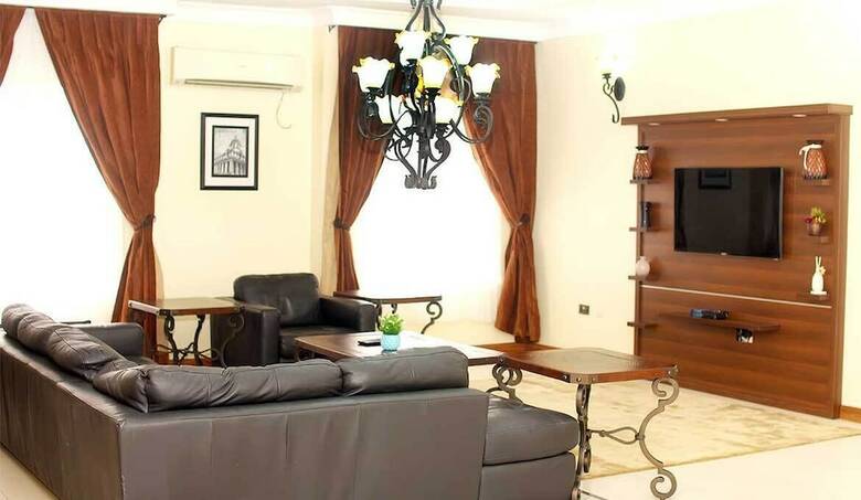 Apartamentos Kentucky Homes International