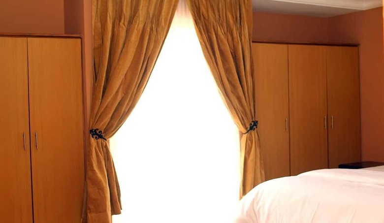 Apartamentos Kentucky Homes International
