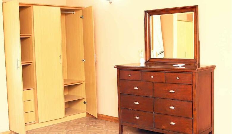 Apartamentos Kentucky Homes International