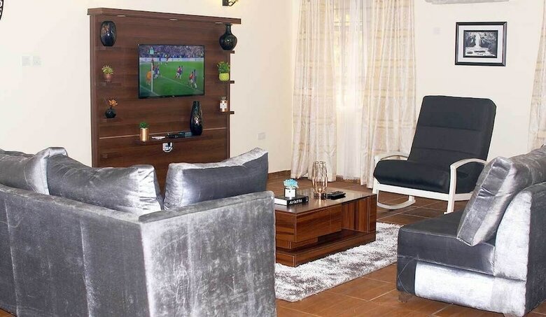 Apartamentos Kentucky Homes International