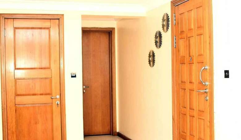 Apartamentos Kentucky Homes International