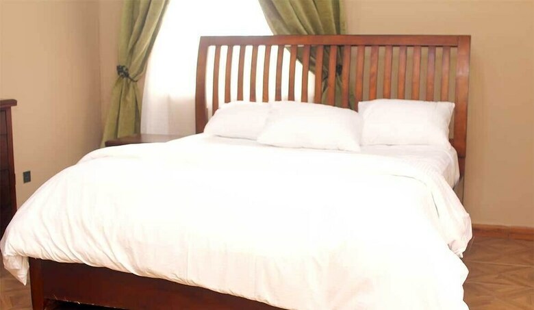 Apartamentos Kentucky Homes International
